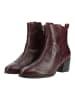 B.Z. MODA by EVERYBODY Stiefelette HAIDEE in Weinrot