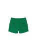 Malo Grün Baumwolle Damen Shorts