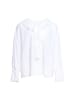 VIRITA Women Blouse in White