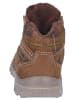 PEPINO Stiefelette DESSE Caramel