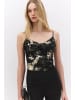 NO MATTER WHAT Blouse in Rosé