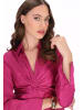 faina Women Dress in fuchsia