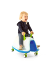 Chillafish Chillafish Trackie 4-in-1 Walker Ride-On Schaukel - Farbe: Lime