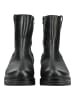 Gabor Stiefelette in Schwarz