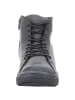 Andrea Conti Stiefelette in grau