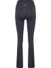 Hummel Leggings Hmlyoga Damen in EBONY