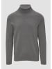 s.Oliver Strickpullover in 9730_graphit