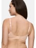 Triumph Schalen-BH Modern Finesse in Neutral Beige