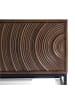 Giner y Colomer TV-Möbel aus Mangoholz, 170 cm, moderner Stil