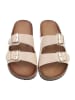 Ital-Design Sandale & Sandalette in Beige