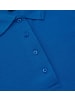 PRO Wear by ID Polo Shirt klassisch in Azur