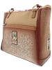 Anekke Peace & Love Tasche Mehrfarbig