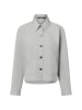 Someday Bluse Zaari in hellgrau