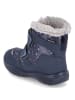 superfit Stiefeletten CRYSTAL in Blau