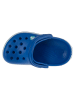 Crocs Crocs Crocband Clog K in Blau