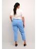 KAFFE curve Hose KCsakira Regular fit in Ebb and Flow