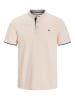 Jack & Jones Poloshirt in Peach Parfait