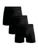Muchachomalo 3er-Set: Boxershort in Mehrfarbig - für Herren