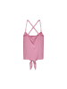 Tommy Hilfiger Spaghetti Top für Damen in pink