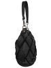 Samantha Look Handtasche in schwarz