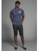 Delmao Poloshirt in marine