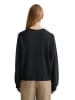 Marc O'Polo Sweatshirt relaxed in Deep Night Blue