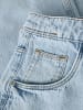 name it Jeans in Light Blue Bleached Denim