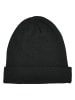 Urban Classics Urban Classics Unisex Recycled Basic Beanie in black