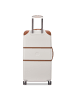 Delsey Chatelet Air 2.0 4-Rollen Trolley 80 cm in angora