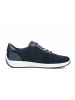 ara Sneaker in blau