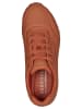 Skechers Sneakers Low Uno - STAND ON AIR in rot