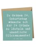 Mr. & Mrs. Panda Einladungskarte Spruch 24. Geburtstag Glück mit... in Meeresbrise