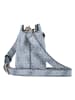 Guess Katya Umhängetasche 24 cm in slate grey