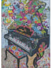 HEYE Sewn Piano Puzzle 1000 Teile