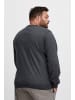 BLEND Sweatshirt BHPullover - 20715850 BB in schwarz