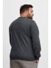 BLEND Sweatshirt BHPullover in Schwarz