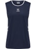 Hummel T-Shirt Hmlcore Erwachsene in MARINE