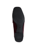 Tamaris Trotteur in MERLOT