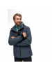 Maier Sports Jacke Joran in Dunkelgrau