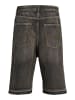 Jack & Jones Jeans-Shorts in Black