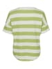 VIA APPIA DUE  T-Shirt in apfel multicolor