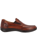 Josef Seibel Sportliche Slipper in cognac