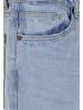 Urban Classics Straight Fit in new light blue washed
