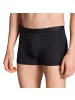 Calida Boxershort 3er Pack in Schwarz