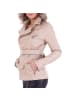 Ital-Design Jacke in Beige