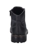 Josef Seibel Stiefelette Chance 51 in schwarz-kombi