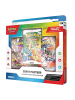 Pokémon Erste Partner | Pokemon | Serie 3 | Illustrations-Kollektion deutsch