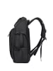Aoking Rucksack in BLACK