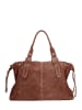 Gave Lux Schultertasche in BROWN