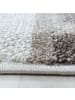 Teppich Boss Kurzflor Teppich Oro Braun